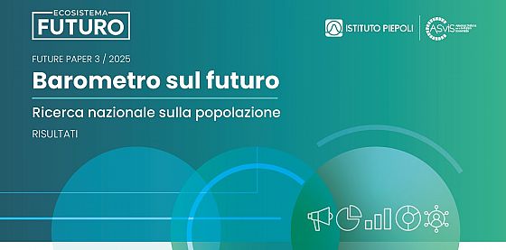 Barometro del Futuro: italiani concentrati sul presente, i giovani pensano al domani