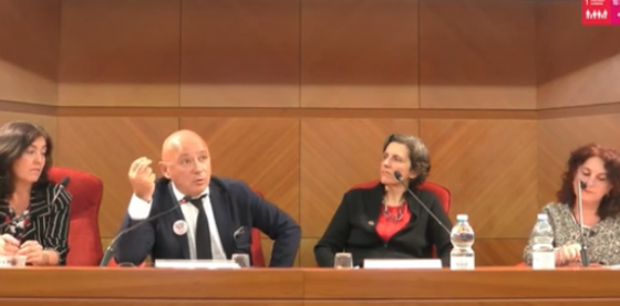 Le cronache degli eventi dell'ASviS e dei suoi Gruppi di lavoro