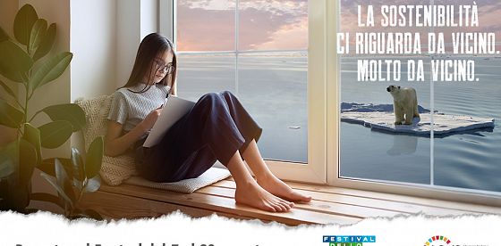 Ecco la programmazione della terza settimana, iscriviti all'evento di chiusura!