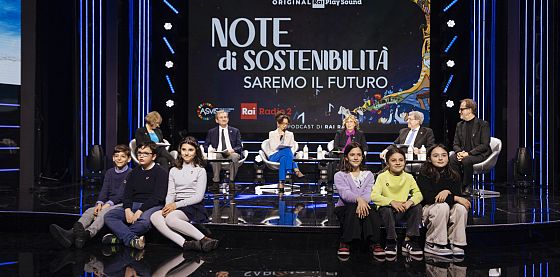 Presentato il Festival 2025: “La sostenibilità è viva, ed è un’opportunità per tutti”