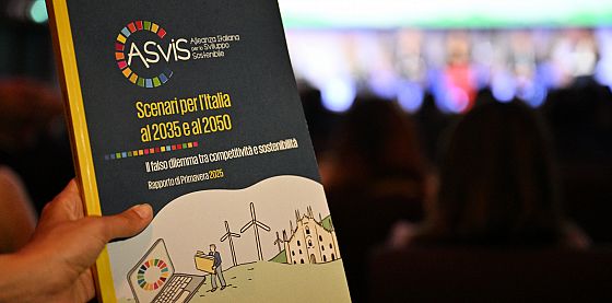 La sostenibilità conviene: gli scenari del Rapporto ASviS sfatano i falsi dilemmi 