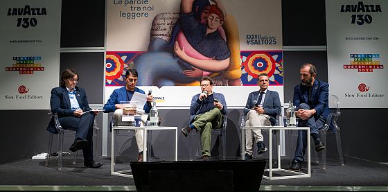 Comunicare la sostenibilità: “Dobbiamo unire i puntini tra gli effetti e le reali cause”