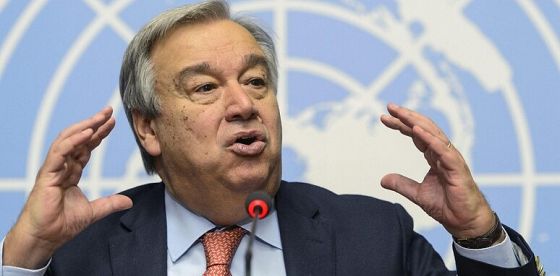 Urgente la riforma dell’Onu: stipendi a rischio già quest’anno