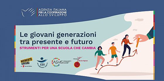 Il documento ASviS su giovani e futuro: così la scuola può prepararli al cambiamento
