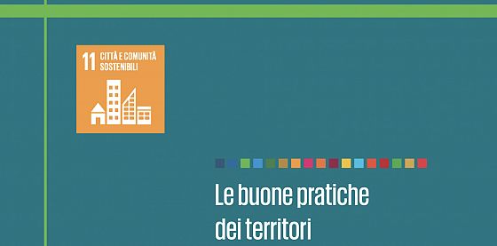 La raccolta ASviS 2022 sulle buone pratiche dai Territori