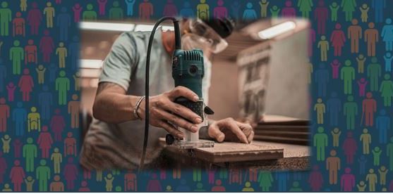 #AlleanzaAgisce: la pronta risposta del mondo dell’artigianato alla Pandemia