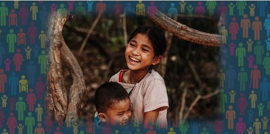 #AlleanzaAgisce: Save the children e Oxfam Italia per i diritti dei migranti