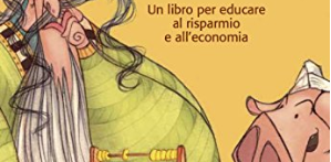 Libro gratuito “Fiabe e Denaro” - di Fondazione per l'educazione finanziaria e al risparmio (Feduf)