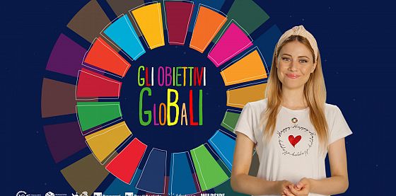 Global Goals Kids' Show Italia