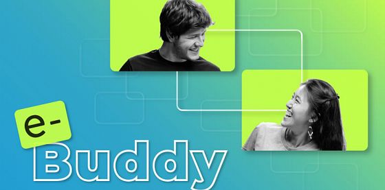 E-Buddy: palinsesto di eventi - del Politecnico di Milano