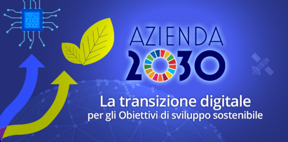 Disponibile il corso e-learning ASviS sulla transizione digitale e l'Agenda 2030