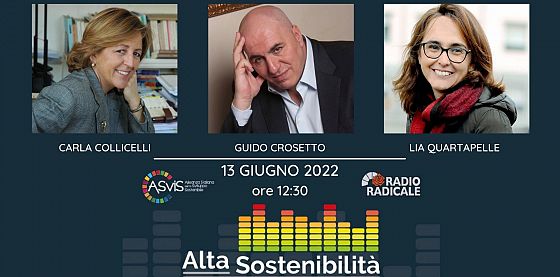 Alta sostenibilità: in Italia manca una reale cultura del fenomeno migratorio