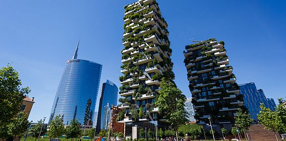 La transizione ecologica nelle città italiane c’è, ma è troppo lenta