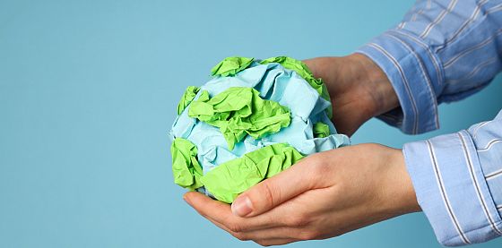 Almeno la metà delle grandi aziende globali è a rischio greenwashing