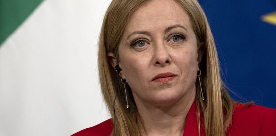 2 dicembre, il giorno di Giorgia Meloni