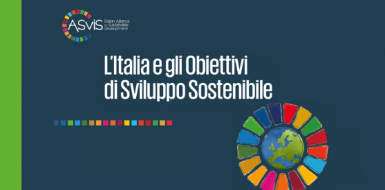 Il 19 ottobre la presentazione del Rapporto ASviS 2023 sullo sviluppo sostenibile