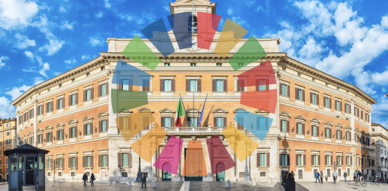 L’attività istituzionale sullo sviluppo sostenibile nel primo bimestre del 2023