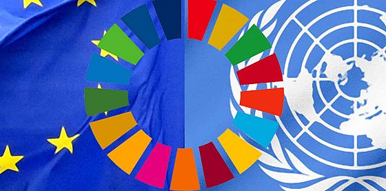 L’impegno dell’Europa per gli SDGs alla 78esima assemblea generale dell’Onu