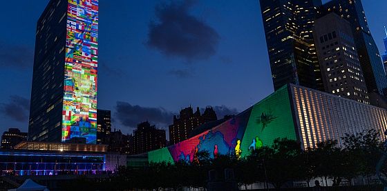 SDG Summit: il 19 settembre Giovannini “inviato” della società civile a New York