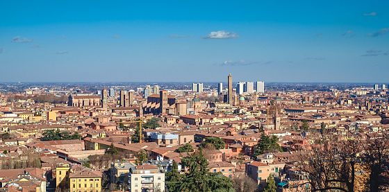 Il 24 settembre a Bologna l’evento “Le città a impatto climatico zero”