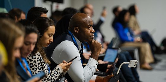 22 novembre, l'ultimo giorno della Cop 29