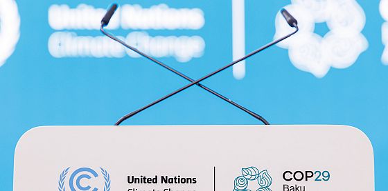 11 novembre, l'inizio del Summit