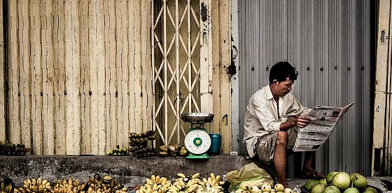 FOCUS. La fame nel mondo continua a crescere: occorre costruire nuove politiche del cibo