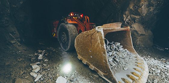 Ispra: pubblicato il database per l’avvio del programma minerario nazionale
