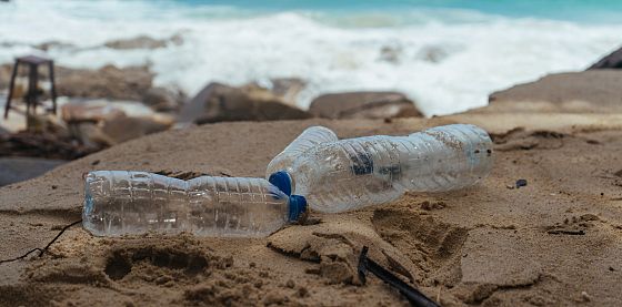 Quanta plastica sul fondo degli oceani? Arriva la prima stima