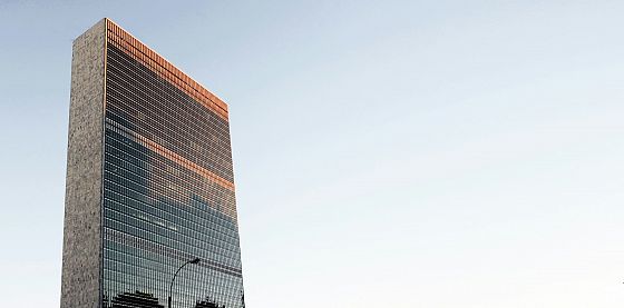 FOCUS. Il Patto sul futuro intende portare il multilateralismo “fuori dall’orlo del baratro”