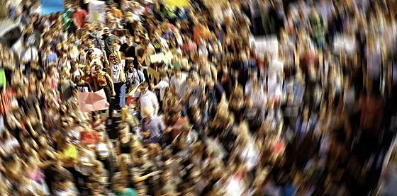 Verso il patto per il futuro 2024: priorità dell’Ue per i diritti umani