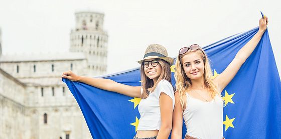Giovani ed Europa del futuro: le opinioni della Generazione Z