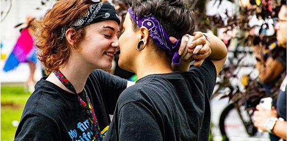 FOCUS. Dalla pena di morte ai matrimoni egualitari: l’evoluzione dei diritti Lgbt+ non è scontata