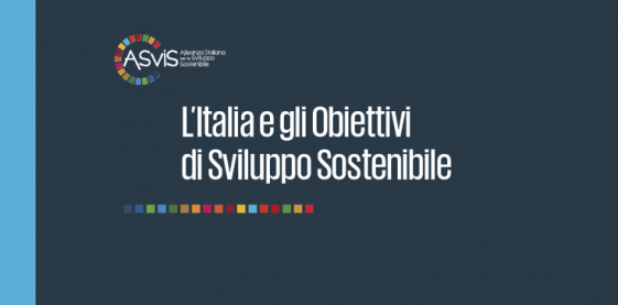 Aperte le registrazioni per partecipare alla presentazione del Rapporto ASviS 