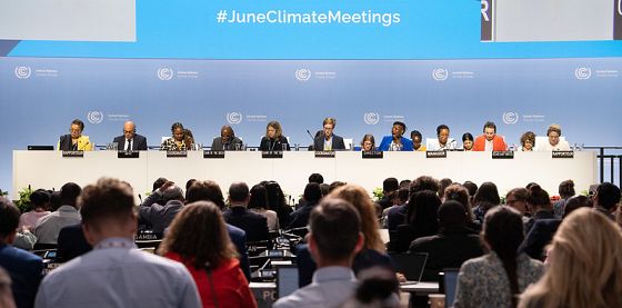 Da Bonn nessun reale passo avanti: troppi i temi irrisolti in vista della Cop 30