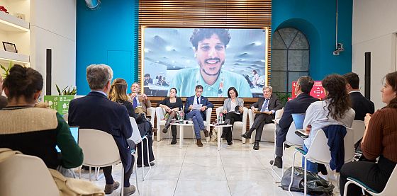 ASviS Live: “Ampia convergenza su un sistema di deposito cauzionale per l’Italia” 