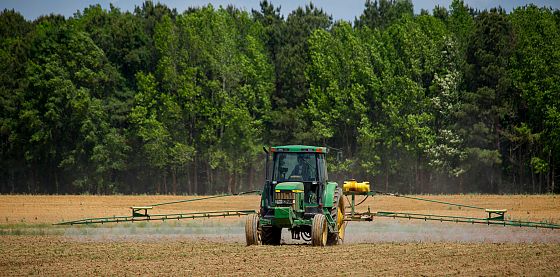 Non solo l’aria: dai pesticidi al rumore, il punto sulle diverse forme di inquinamento in Ue