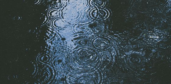 Rapporto Omm: il ciclo idrico globale è sempre più instabile