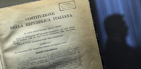 Il 13 giugno l'evento ASviS-Ecco-Globe Italia 