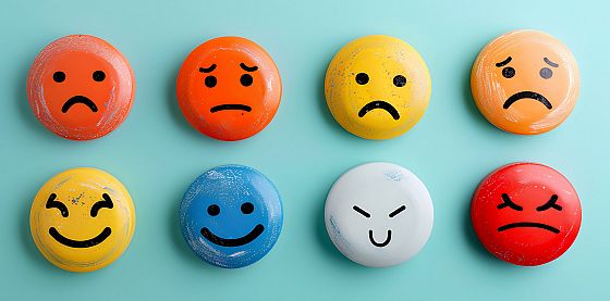 Stress, rabbia, tristezza: il malessere emotivo segnala un mondo sempre più instabile