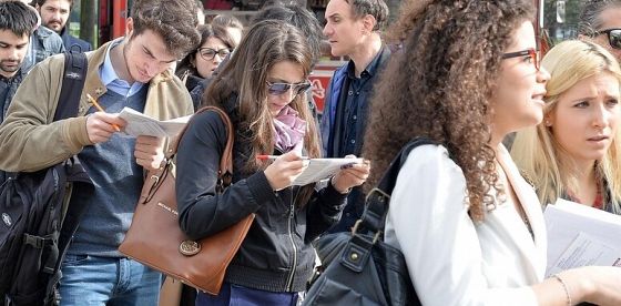 FOCUS. Gli Zoomers, una generazione che sta riscrivendo il futuro