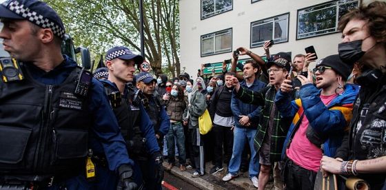 FOCUS. Il sentimento anti-immigrazione minaccia il futuro dei Paesi ad alto reddito