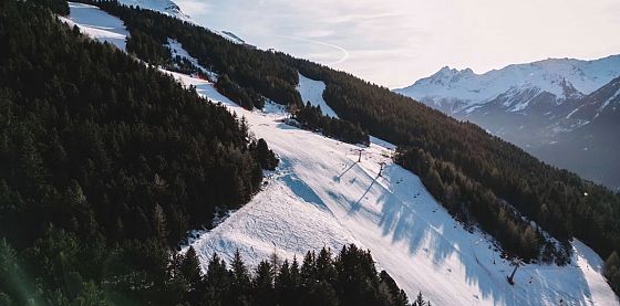 Quanto sono sostenibili le Olimpiadi invernali? Ce lo racconta Milano Cortina 2026