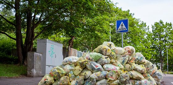 Tra rincari e riciclo: cosa dicono i numeri di Cittadinanzattiva sui rifiuti urbani