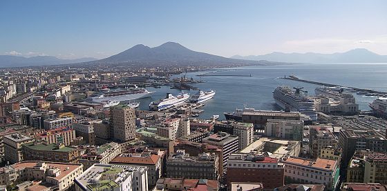 Spirit of Napoli: dalla stratificazione millenaria alla guida mediterranea della sostenibilità Unesco