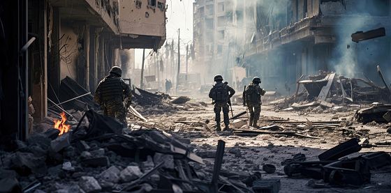 Dall'Onu il punto della situazione su pace, giustizia e inclusione