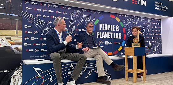 Da Sanremo 2026: partnership e linguaggi per portare la sostenibilità al grande pubblico