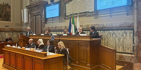 Il Pnrr ha cambiato l’Italia? L’analisi dell’ASviS nella presentazione al Cnel 