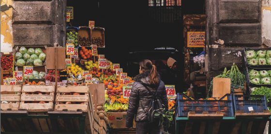 Atlante della fame in Italia: 4,2 milioni di famiglie in difficoltà alimentare