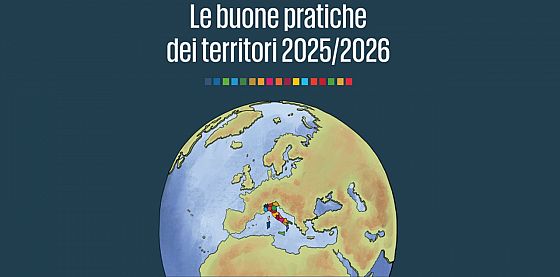 Le buone pratiche territoriali 2025/2026